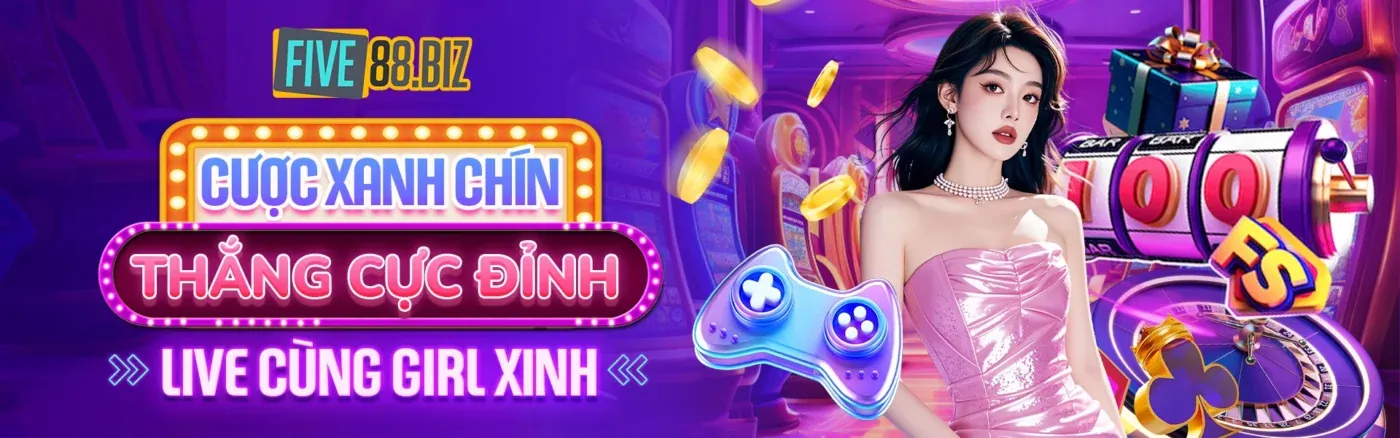 Nổ Hũ 789 Bét - Cơ hội thắng lớn mỗi ngày