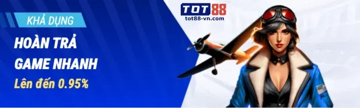 Hoàn trả bắn cá đổi thưởng tại 789 bét